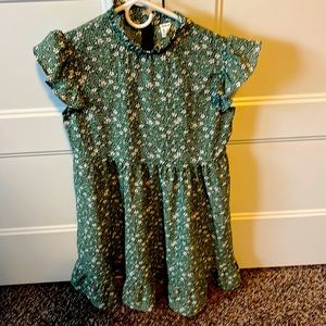 Girls SHEIN dress size 11/12